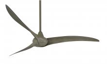 Minka-Aire F855-DRF - 65" CEILING FAN NO LIGHT