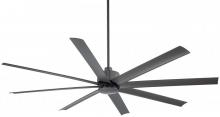 Minka-Aire F889-SI - Smoked Iron Ceiling Fan