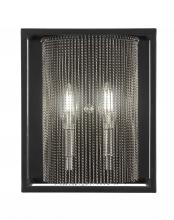 Toltec Company 1301-MBBN - Wall Sconces