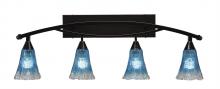 Toltec Company 174-BC-725 - Bathroom Lighting