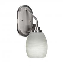 Toltec Company 2611-BN-615 - Wall Sconces