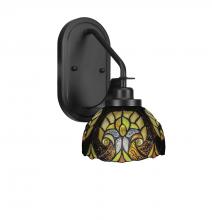 Toltec Company 2611-MB-9945 - Wall Sconces