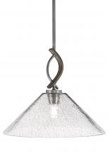 Toltec Company 2901-GPDW-2162 - Mini Pendants