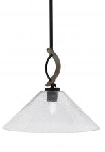 Toltec Company 2901-MBDW-2162 - Mini Pendants