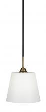 Toltec Company 3401-MBBR-4081 - Pendants