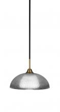 Toltec Company 3401-MBBR-540 - Pendants