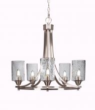 Toltec Company 3405-BN-3002 - Chandeliers