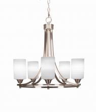 Toltec Company 3405-BN-4061 - Chandeliers