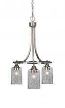 Toltec Company 3413-BN-3002 - Chandeliers