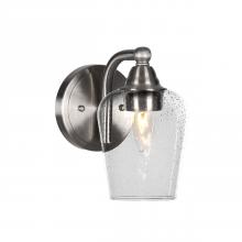 Toltec Company 3421-BN-210 - Wall Sconces