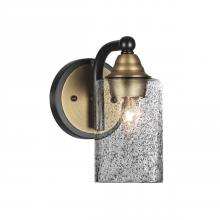 Toltec Company 3421-MBBR-3002 - Wall Sconces