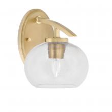 Toltec Company 3720-NAB-202 - Wall Sconces