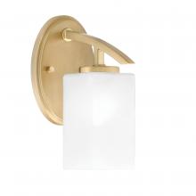 Toltec Company 3720-NAB-541 - Wall Sconces