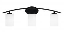 Toltec Company 3723-MB-310 - Bathroom Lighting