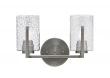 Toltec Company 4512-GP-3002 - Bathroom Lighting