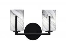 Toltec Company 4512-MB-3009 - Bathroom Lighting