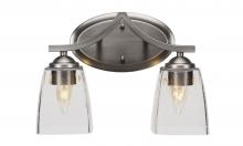 Toltec Company 552-GP-461 - Bathroom Lighting