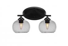 Toltec Company 552-MB-202 - Bathroom Lighting