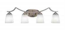 Toltec Company 554-GP-460 - Bathroom Lighting