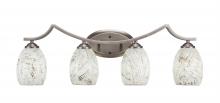 Toltec Company 554-GP-5054 - Bathroom Lighting