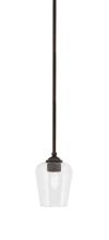 Toltec Company 560-DG-210 - Mini Pendants