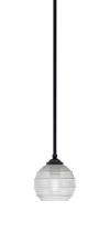 Toltec Company 560-MB-5110 - Mini Pendants