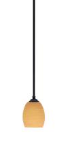 Toltec Company 560-MB-625 - Mini Pendants