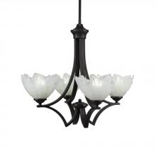 Toltec Company 564-DG-755 - Chandeliers