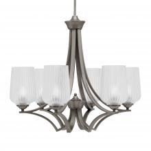 Toltec Company 566-GP-4250 - Chandeliers