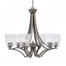 Toltec Company 566-GP-461 - Chandeliers