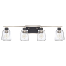 Capital 125241BT-445 - 4 Light Vanity