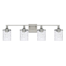 Capital 128841BN-451 - 4 Light Vanity