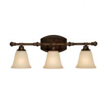 Capital 1333BB-287 - 3 Light Vanity