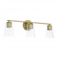 Capital 148631AD-537 - 3-Light Vanity