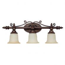 Capital 1703BB-291 - 3 Light Vanity Fixture