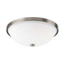 Capital 2323AN-SW - Perkins 2-Light Flush