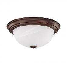 Capital 2713BB - 2 Light Ceiling Fixture