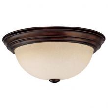 Capital 2745BB - 3 Light Ceiling Fixture