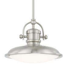 Capital 317311BN-LD - LED Pendant