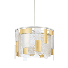 Capital 328341MX - 4 Light Pendant