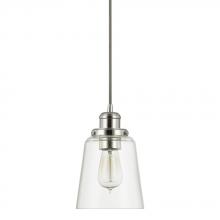 Capital 3718PN-135 - 1 Light Pendant