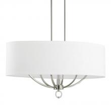 Capital 4597PN-624 - 6 Light Island