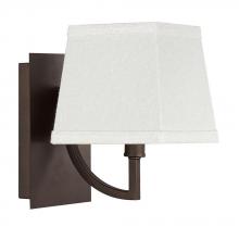 Capital 4651BB-604 - 1 Light Sconce