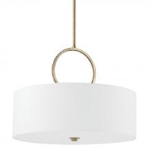 Capital 4673WG-595 - 3 Light Pendant