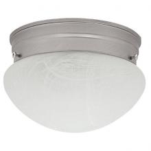 Capital 5678MN - 2 Light Flush Mount