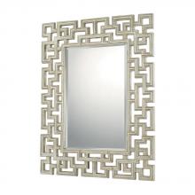 Capital 723701MM - Rectangular Decorative Mirror