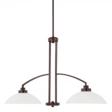 Capital 816021BZ-346 - 2 Light Island