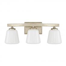 Capital 8533WG-300 - 3 Light Vanity