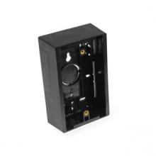 Leviton 42777-1EB - BACKBOX SG 1.45 BK