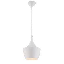 Eurofase 20438-036 - PIQUITO,1LT PENDANT,WHITE